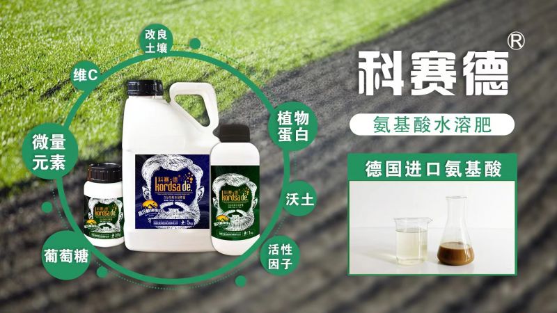 施用使用葉面肥有哪些好處？葉面肥哪個(gè)廠(chǎng)家的效果好？